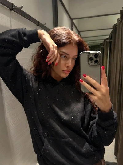 Camille R., Los Angeles