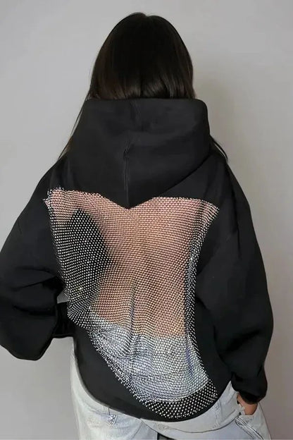 The Backless