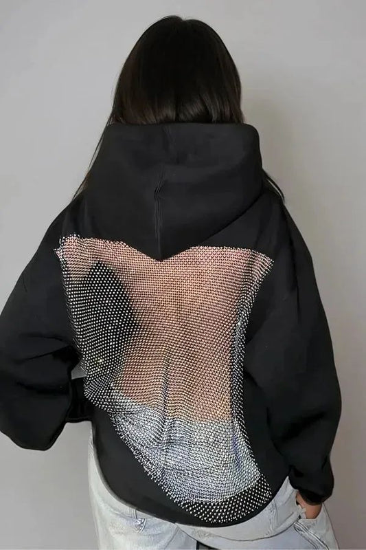 The Backless