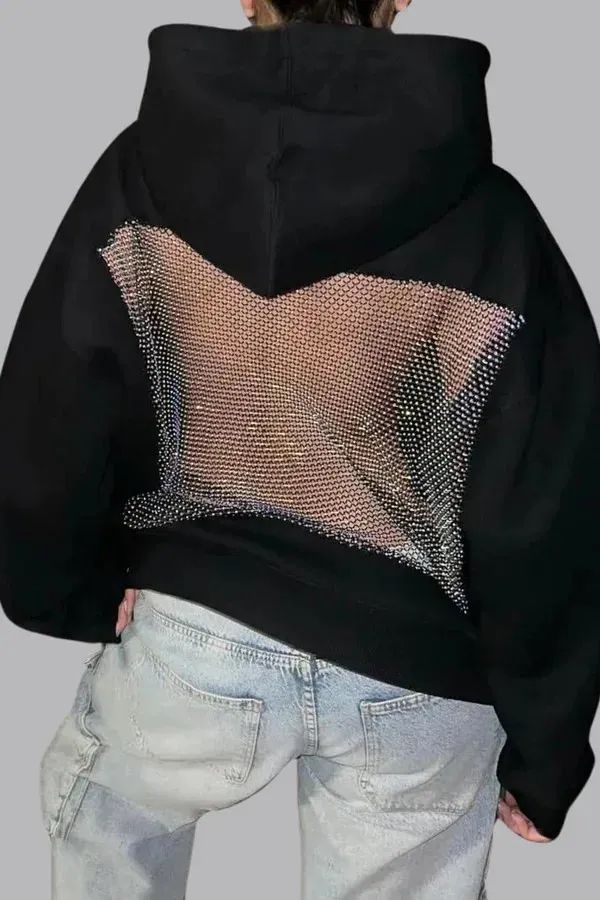 The Backless