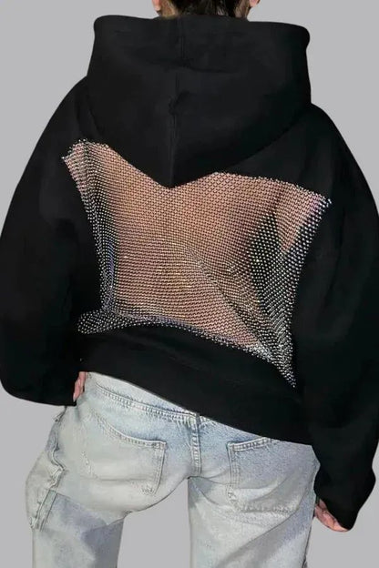 The Backless