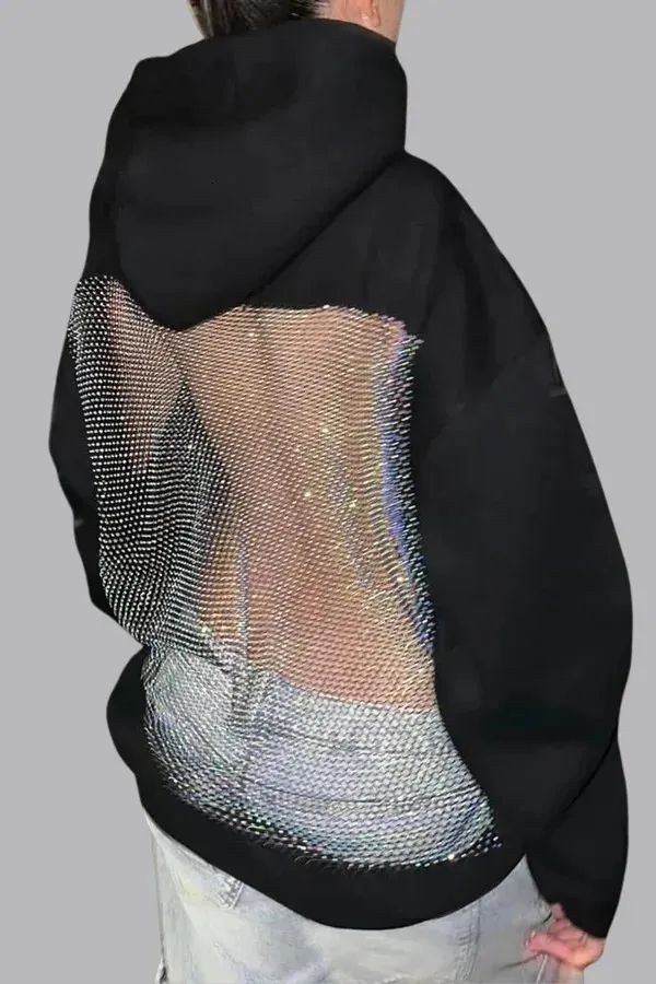 The Backless