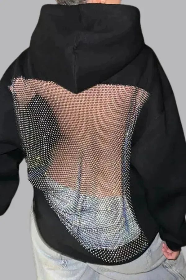 The Backless