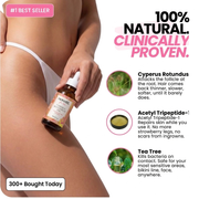 Smoothify™ Hair Oil