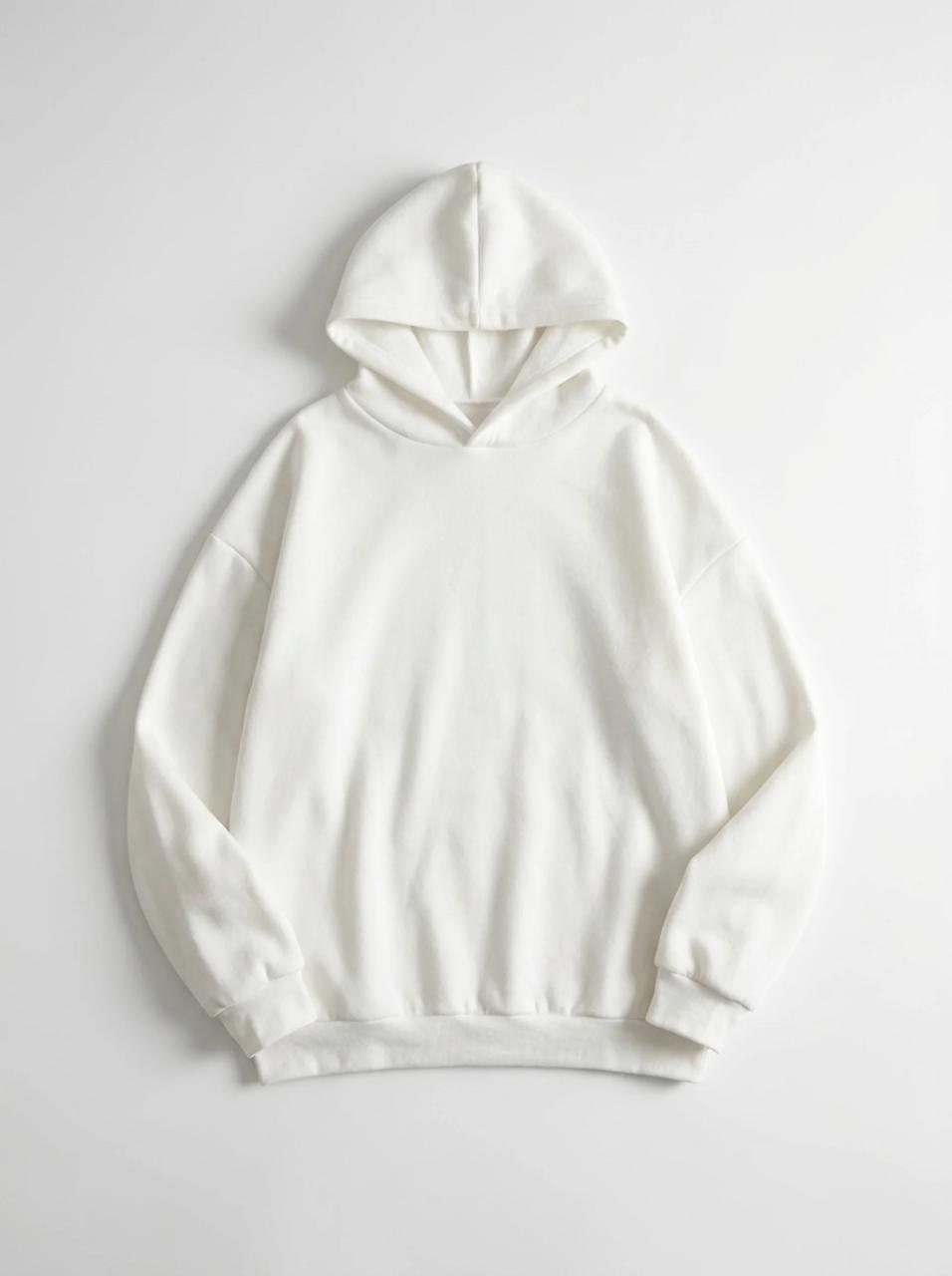 The Backless — Rhinestone Mesh Hoodie | Novetti