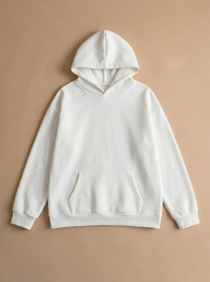 The Backless — Rhinestone Mesh Hoodie | Novetti