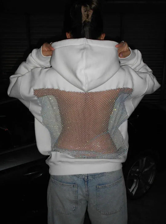The Backless