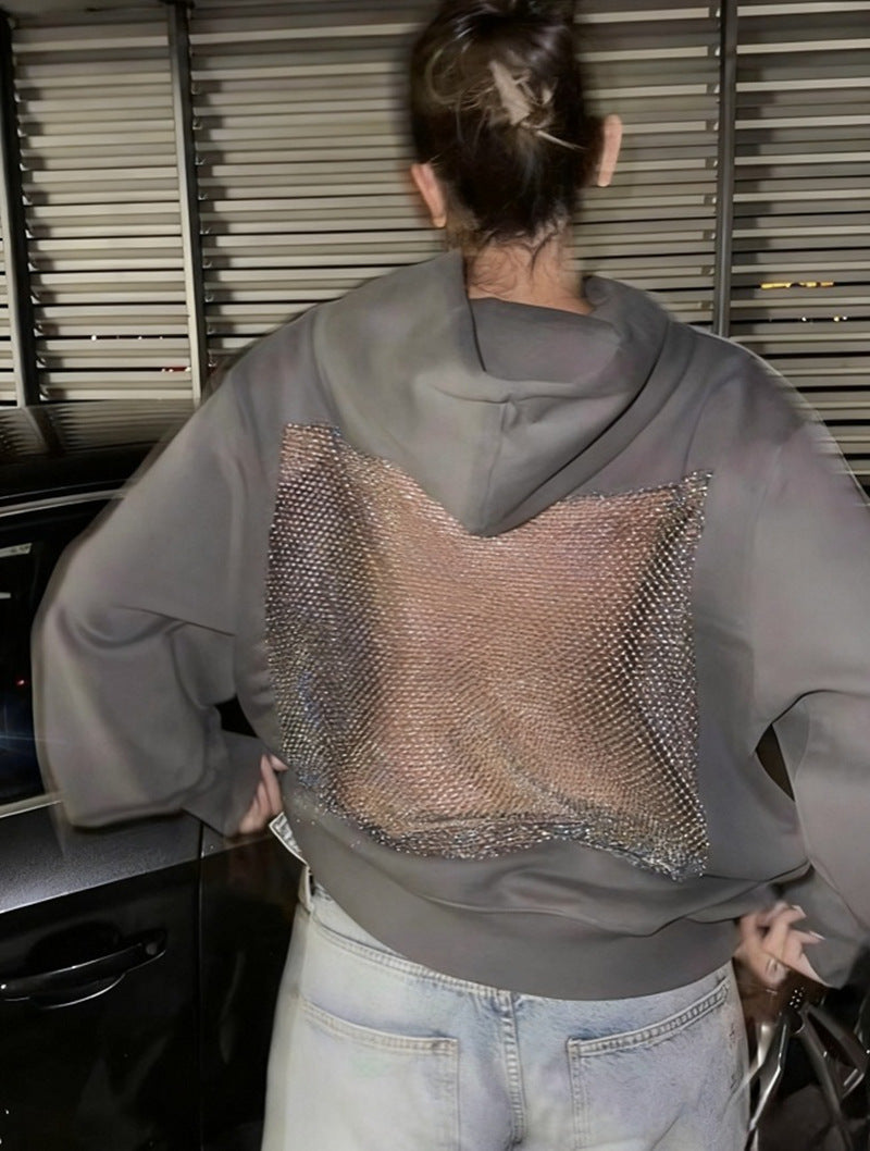 The Backless
