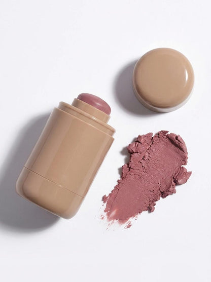 The Blush — Cream Blush Stick | Novetti Beauty
