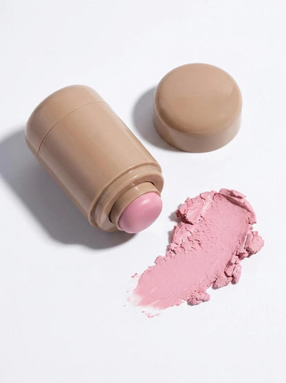 The Blush — Cream Blush Stick | Novetti Beauty