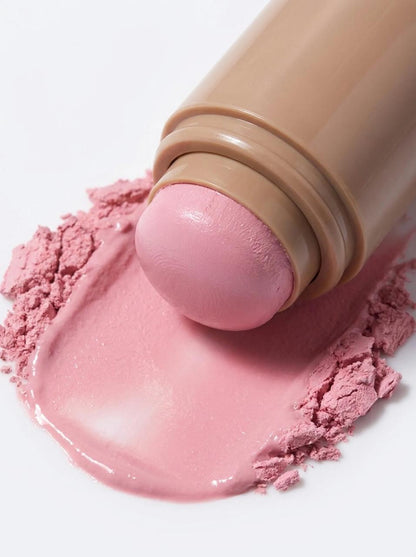 The Blush — Cream Blush Stick | Novetti Beauty