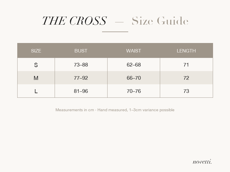 The Cross