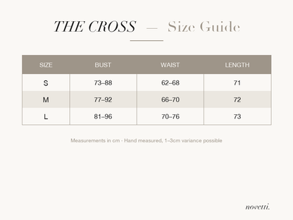 The Cross