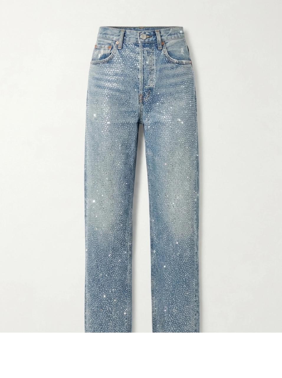 The Denim — Denim Jeans | Novetti
