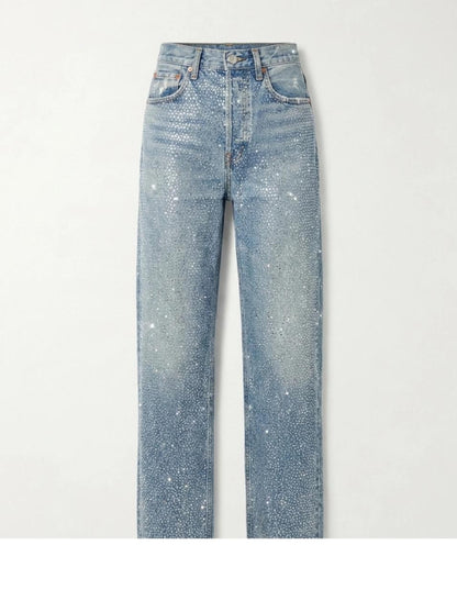 The Denim — Denim Jeans | Novetti