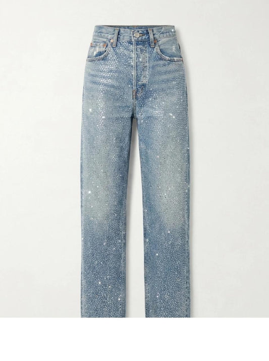 The Denim — Denim Jeans | Novetti