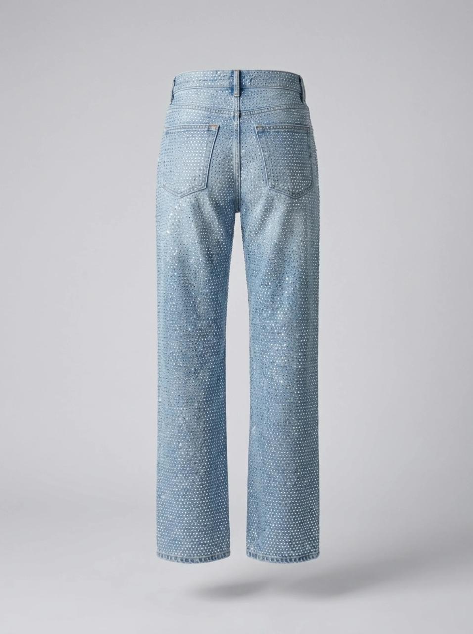The Denim — Denim Jeans | Novetti