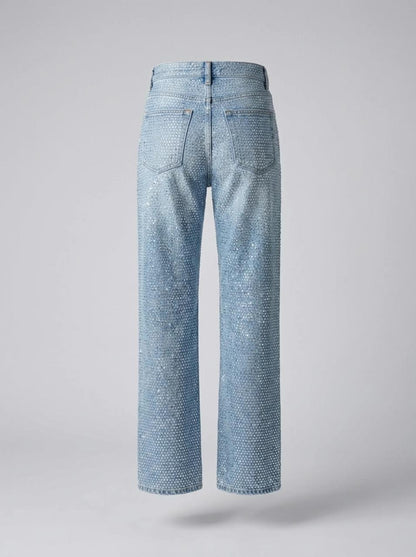 The Denim — Denim Jeans | Novetti