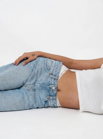 The Denim — Denim Jeans | Novetti