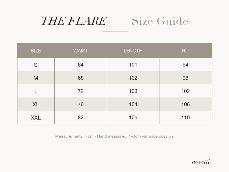 The Flare