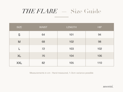The Flare