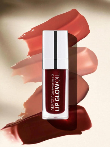 The Gloss — Lip Glow Oil | Novetti Beauty