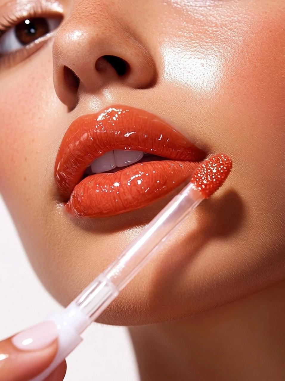 The Gloss — Lip Glow Oil | Novetti Beauty