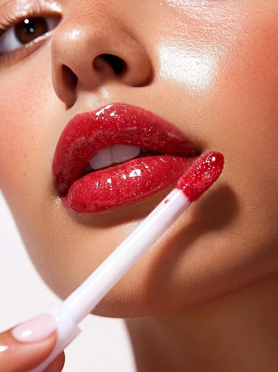 The Gloss — Lip Glow Oil | Novetti Beauty