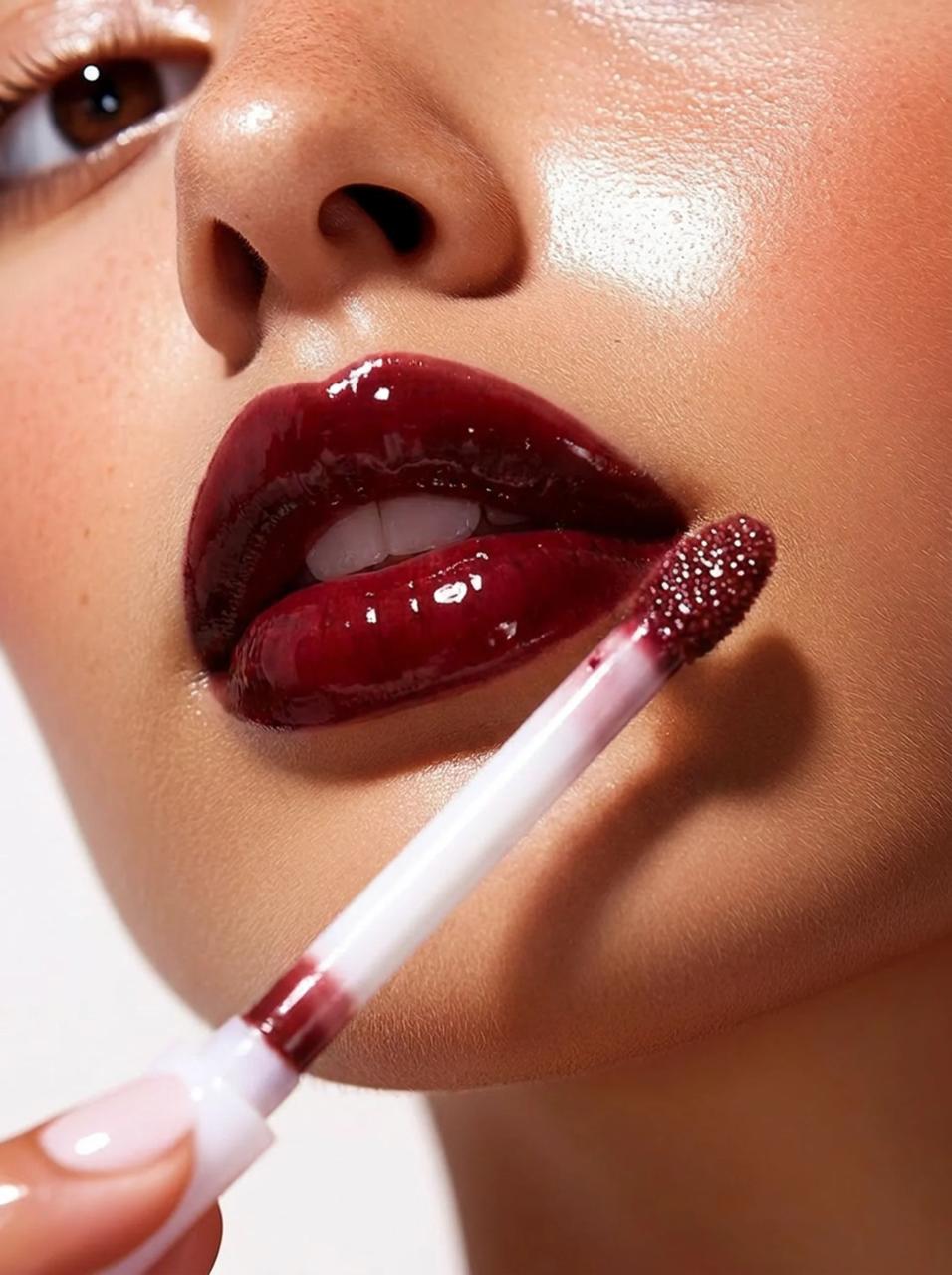 The Gloss — Lip Glow Oil | Novetti Beauty