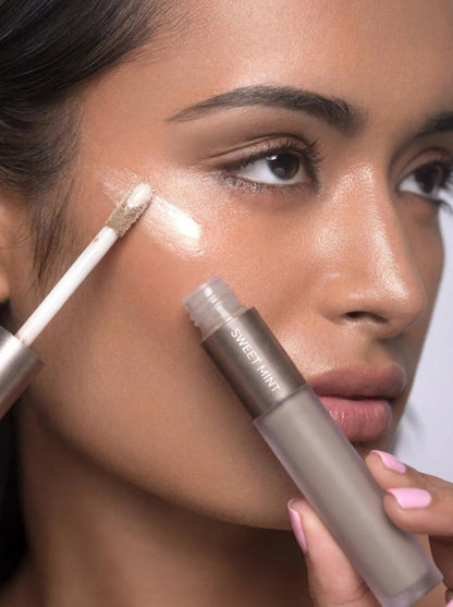 The Glow — Liquid Illuminator | Novetti Beauty