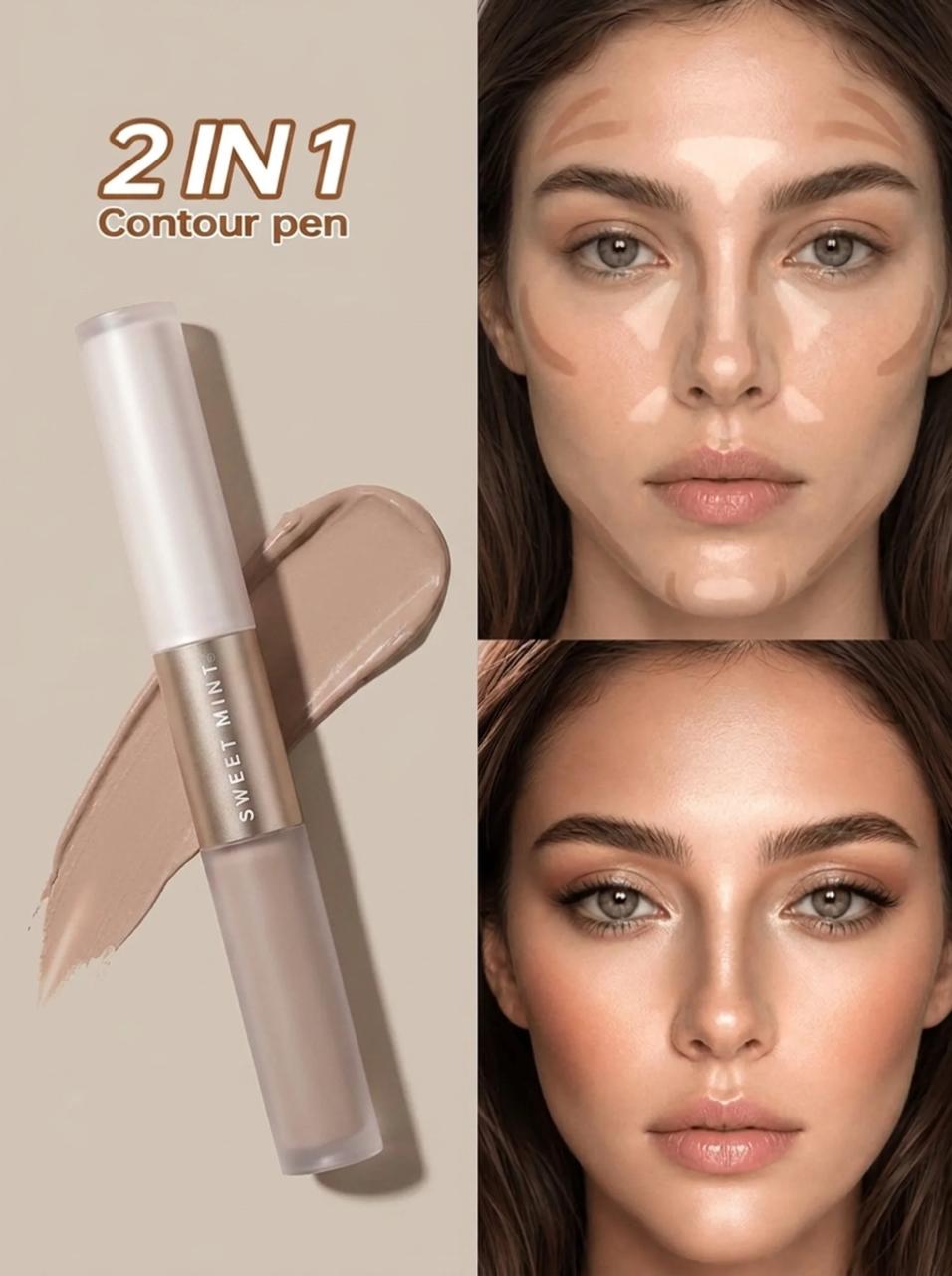 The Glow — Liquid Illuminator | Novetti Beauty