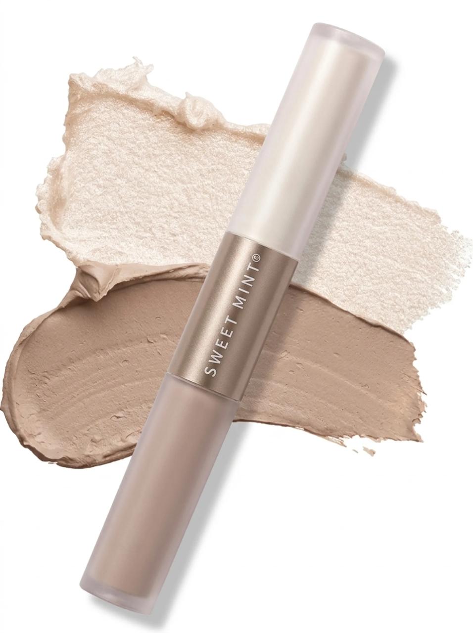 The Glow — Liquid Illuminator | Novetti Beauty