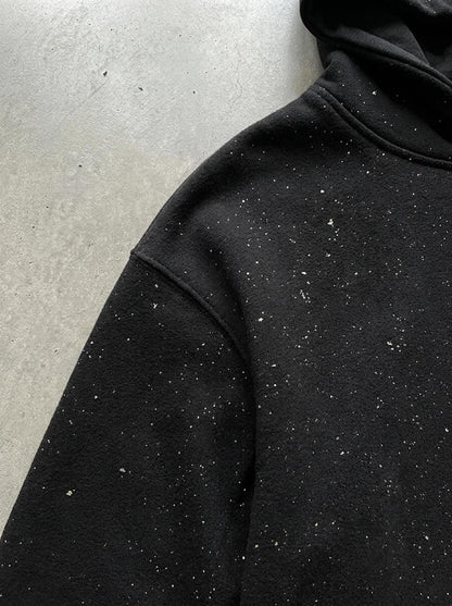 The Hoodie — Rhinestone Oversized Hoodie | Novetti