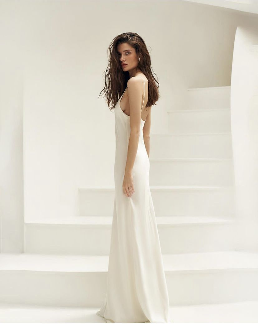 The Maxi — Maxi Dress | Novetti