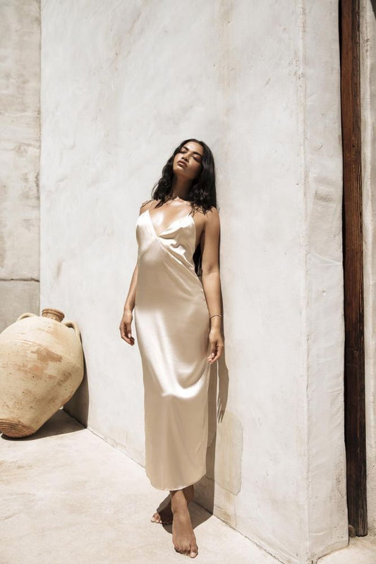 The Maxi — Maxi Dress | Novetti