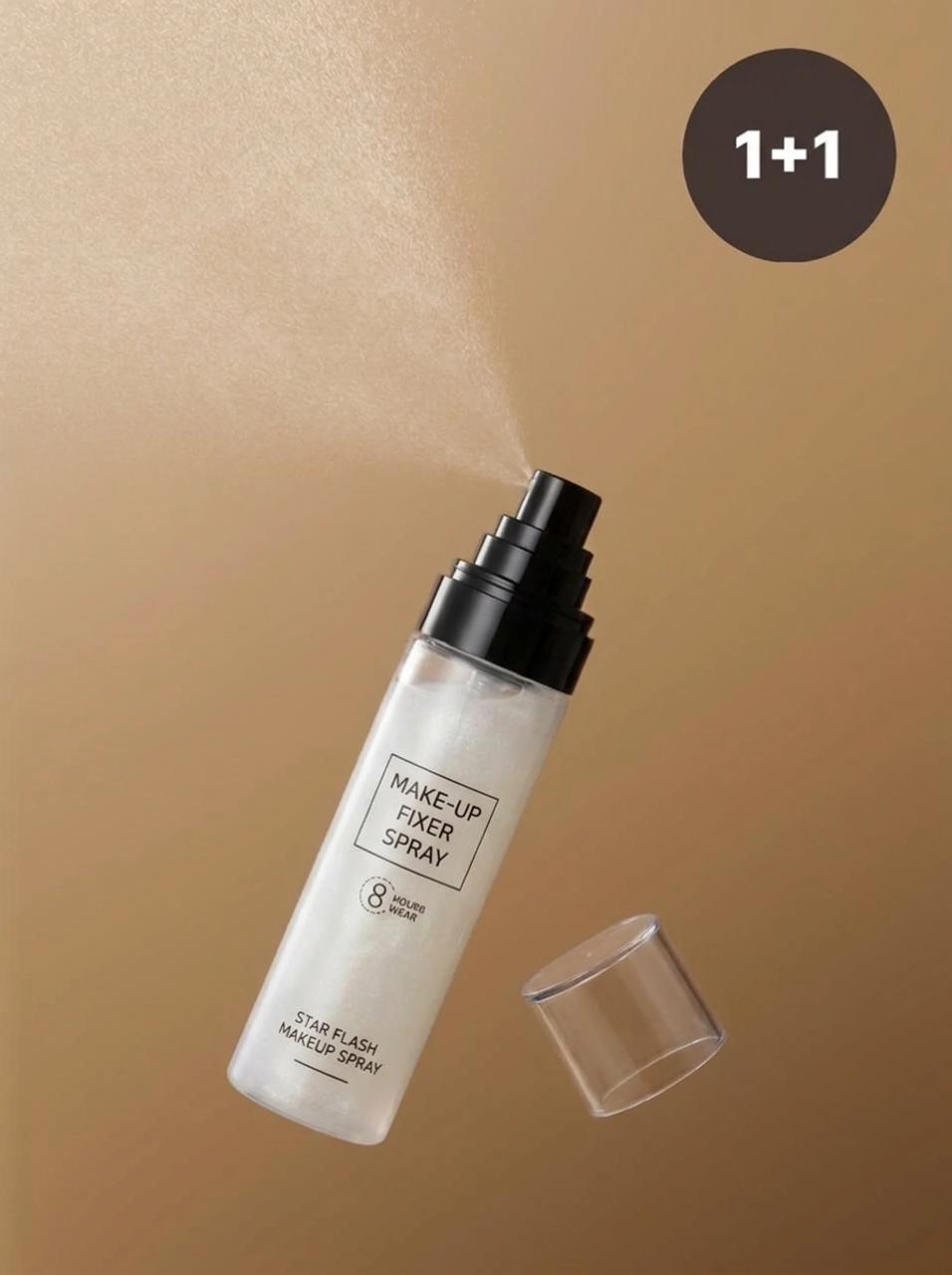 The Mist — Setting Spray | Novetti Beauty