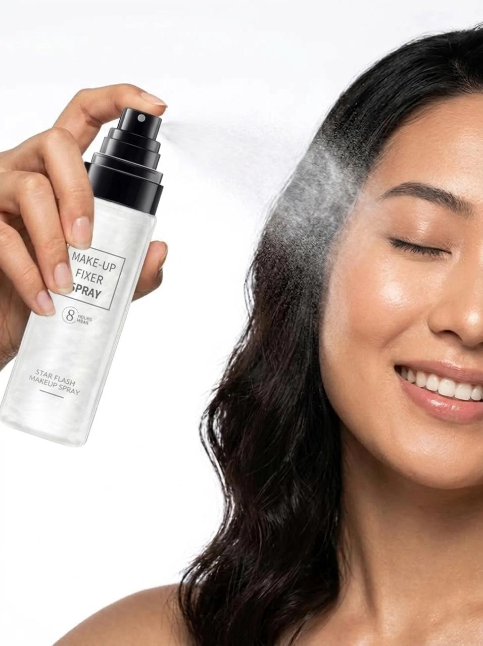The Mist — Setting Spray | Novetti Beauty