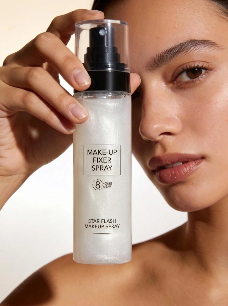 The Mist — Setting Spray | Novetti Beauty