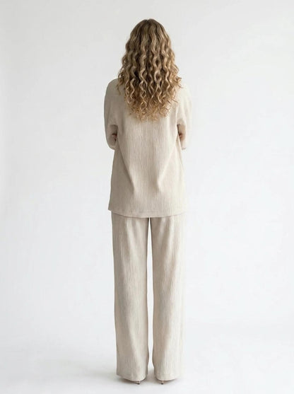 The Set — Two-Piece Set | Novetti