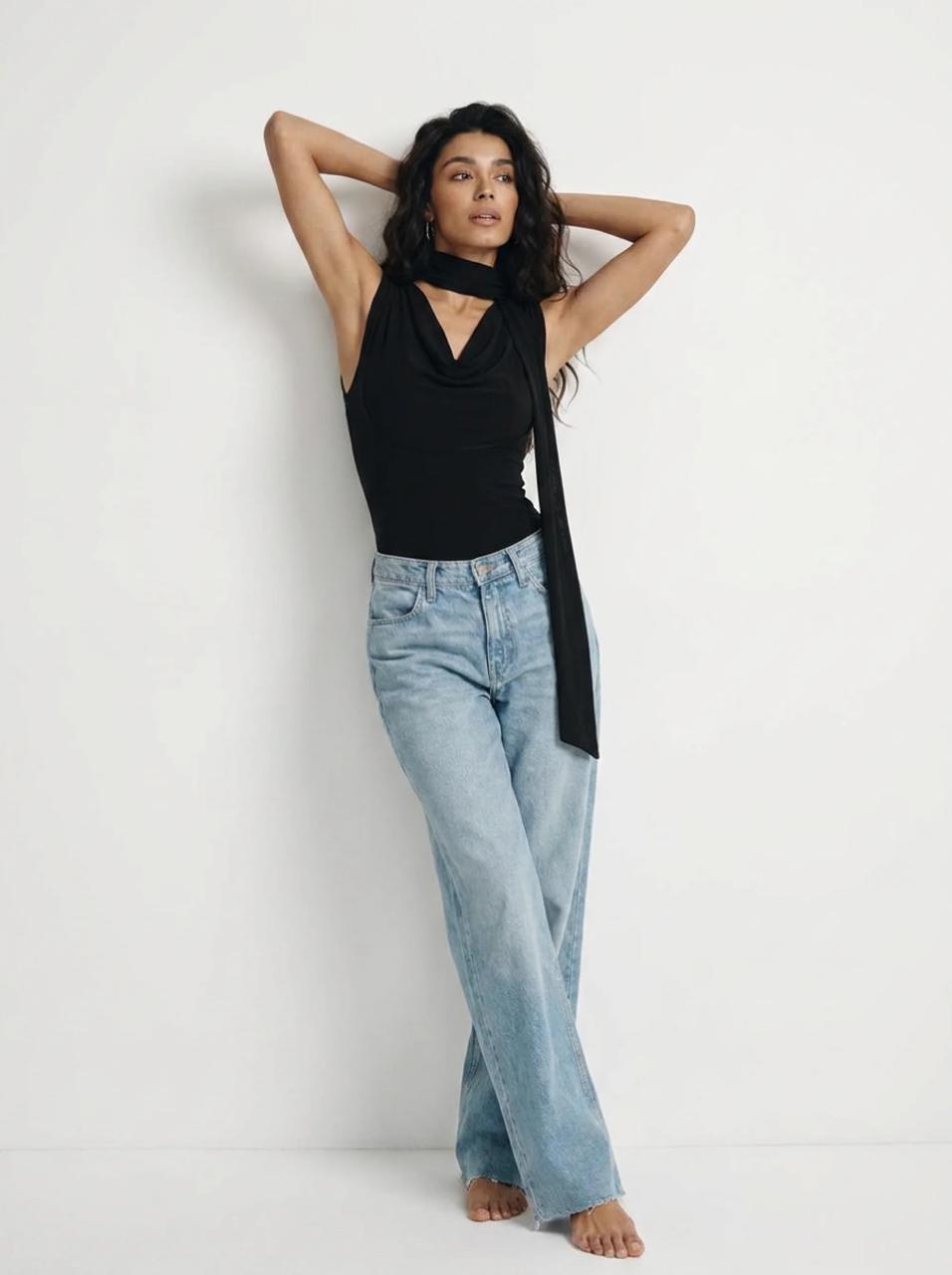 The Wrap — Wrap Dress | Novetti